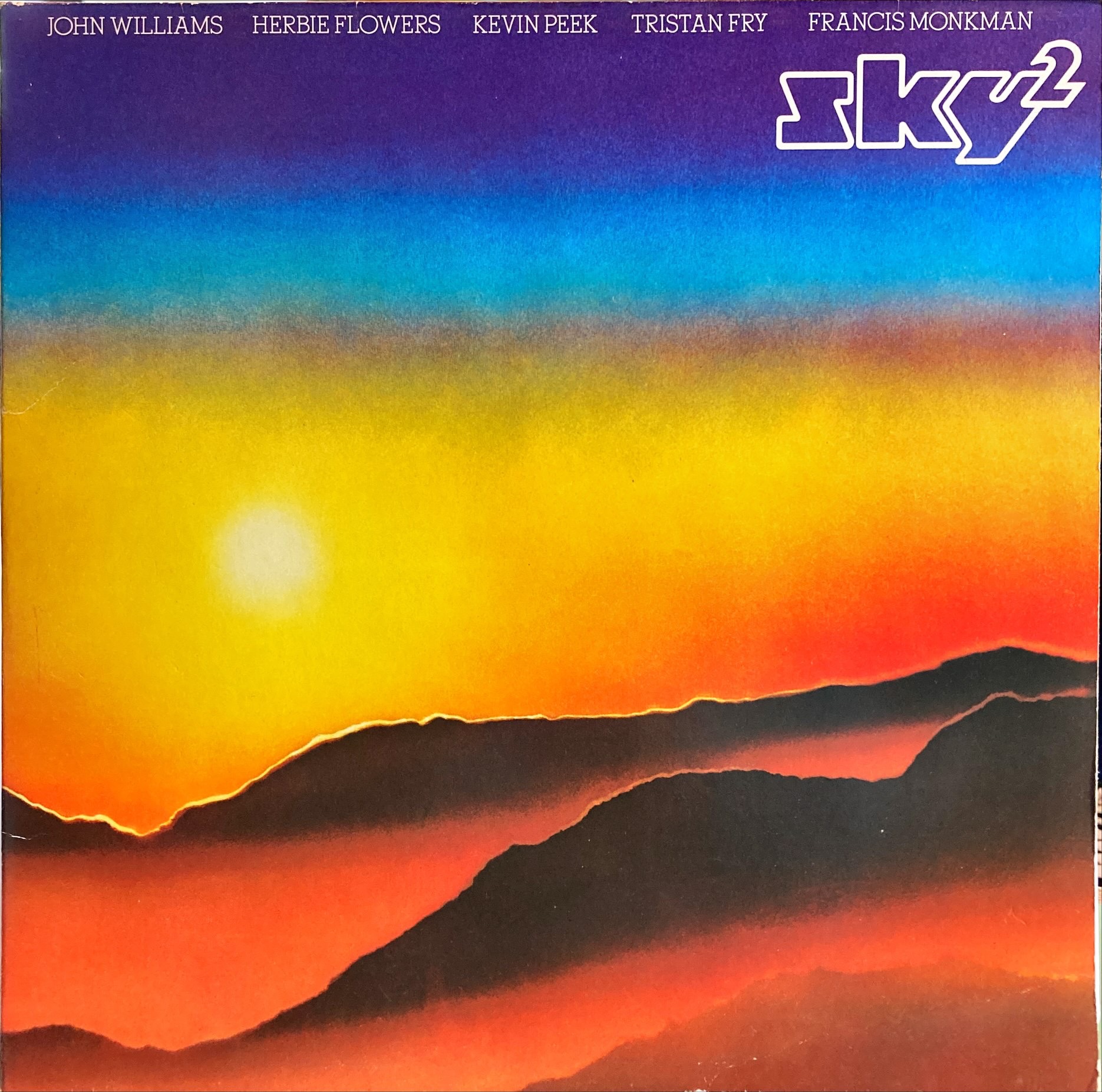 Sky - Sky 2