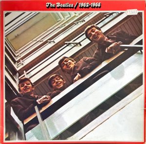 Beatles, The - 1962 - 1966