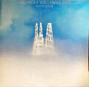 Andreas Vollenweider - White Winds (Seeker's Journey)