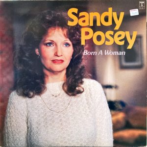 Sandy Posey - Born A Woman