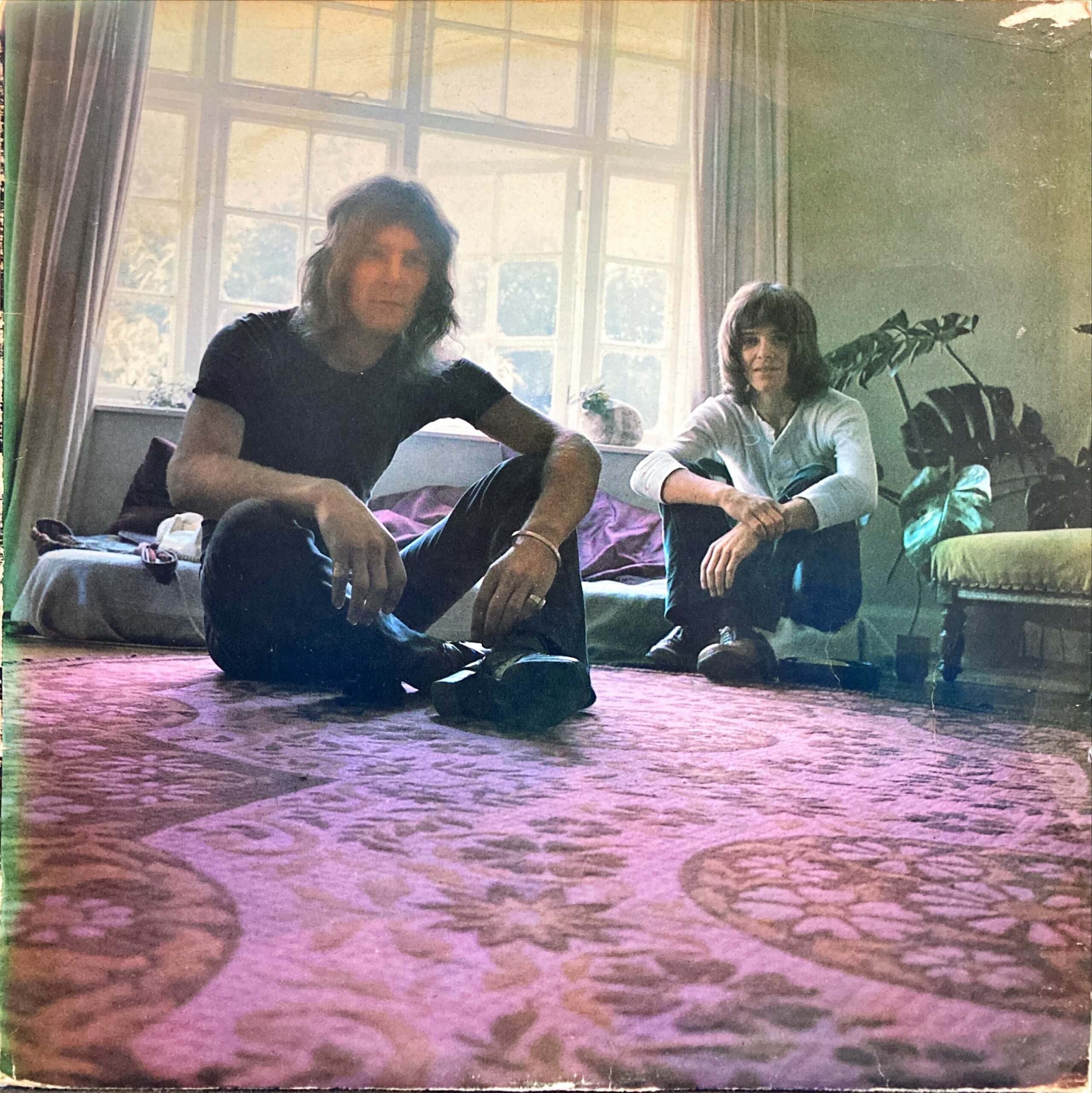 Humble Pie - Town And Country