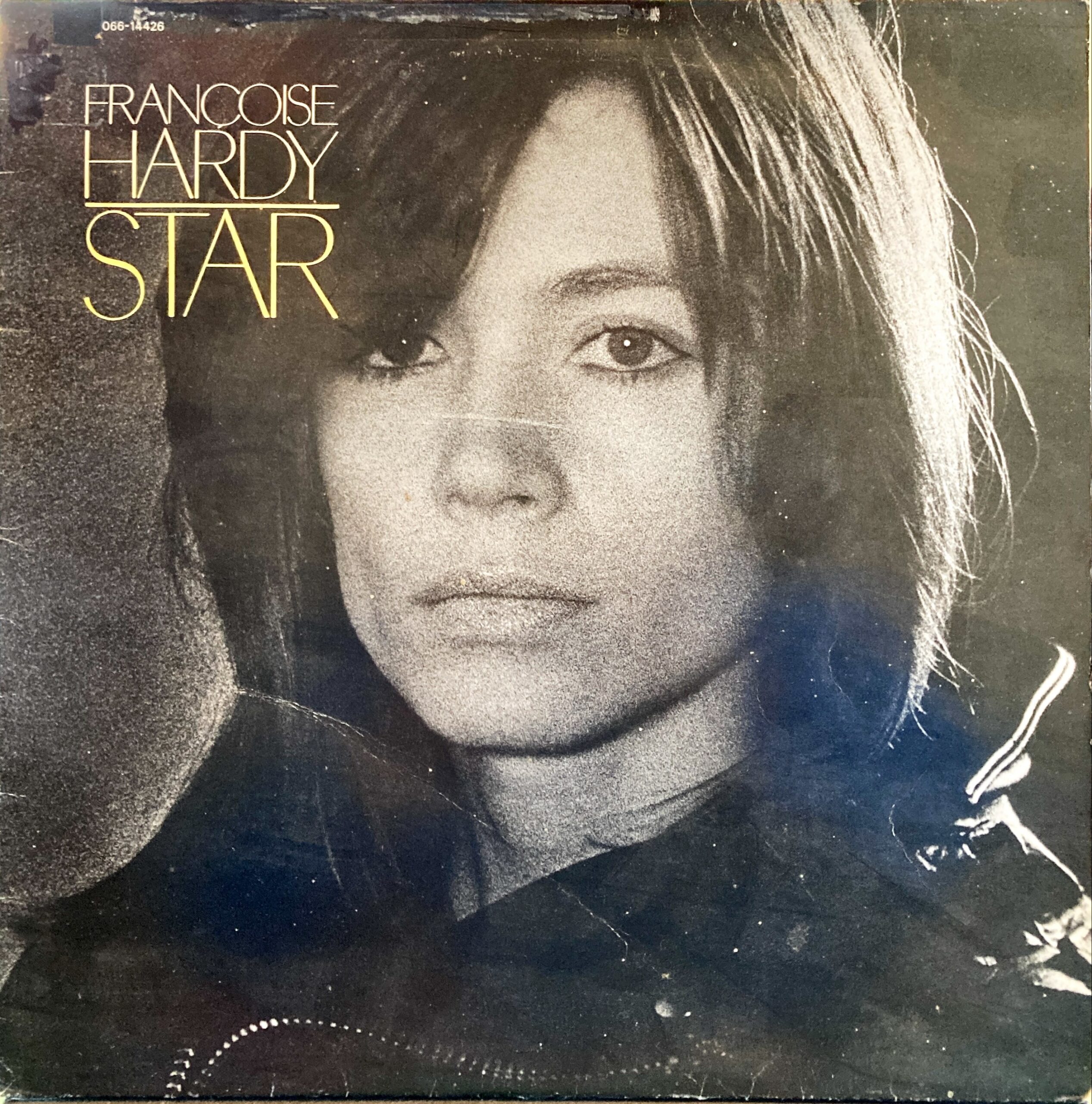Francoise Hardy - Star