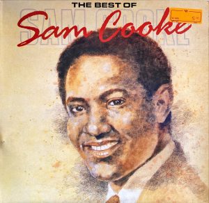 Sam Cooke - Best Of Sam Cooke, The