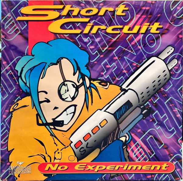 Short Circuit - No Experiment
