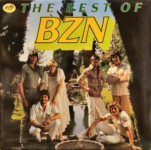 BZN - Best Of BZN, The