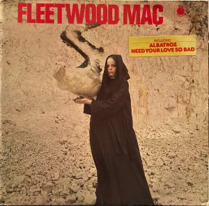 Fleetwood Mac - Pious Bird Of Good Omen, The