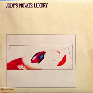 Jody's Private Luxury - Jody's Private Luxury