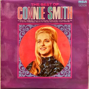 Connie Smith - Best Of Connie Smith