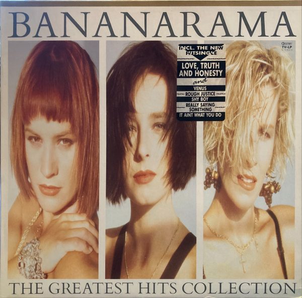 Bananarama - Greatest Hits Collection, The