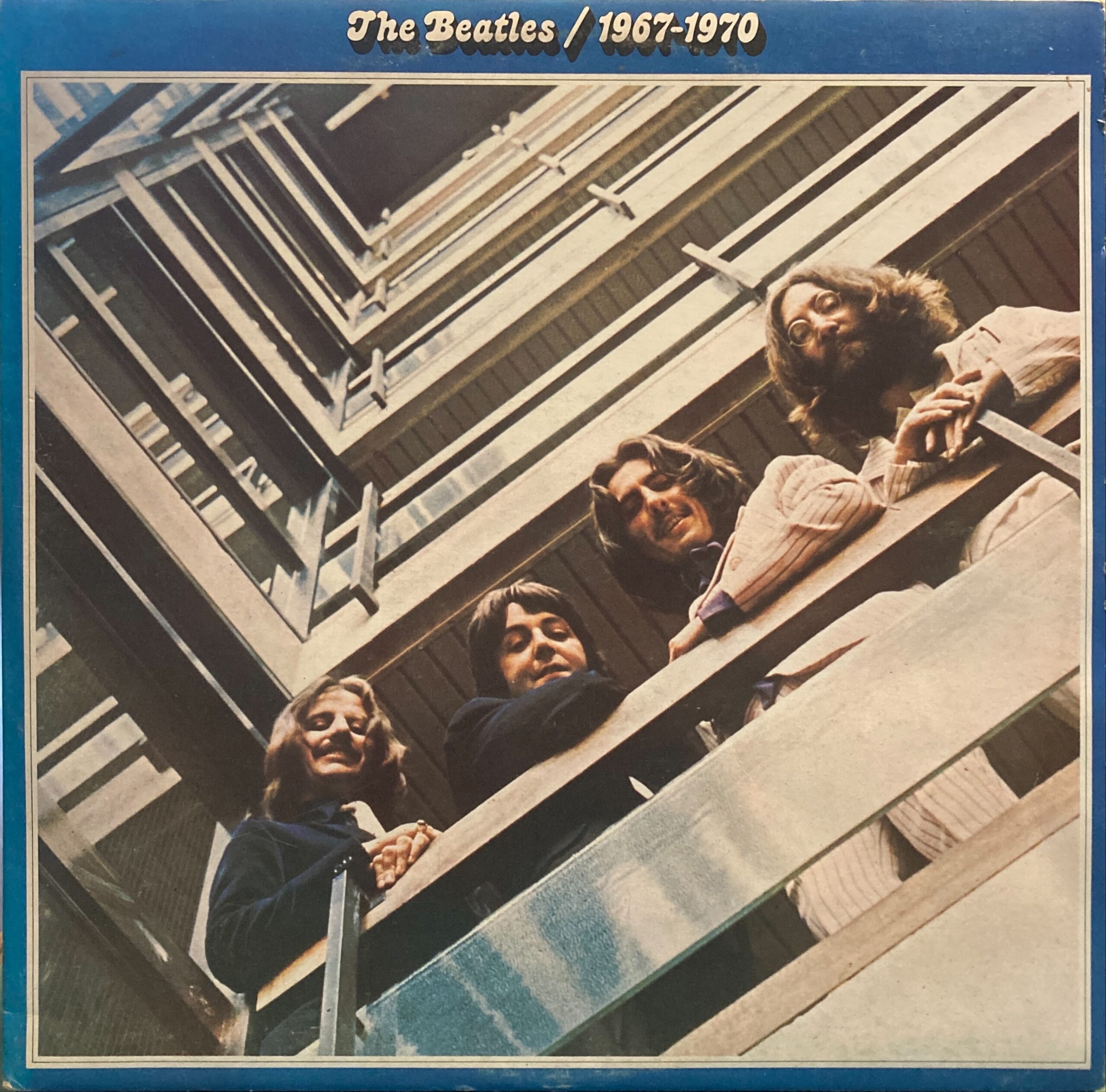 Beatles, The - 1967-1970