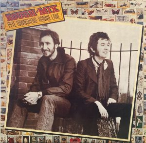 Pete Townshend & Ronnie Lane - Rough Mix