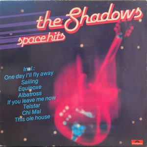 Shadows, The - Space Hits