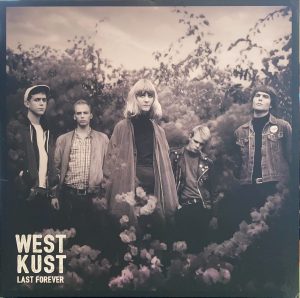 Westkust - Last Forever