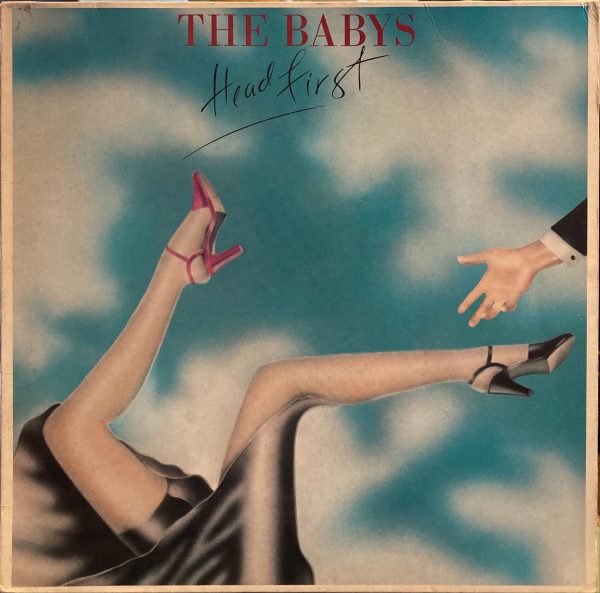 Babys, The - Head First