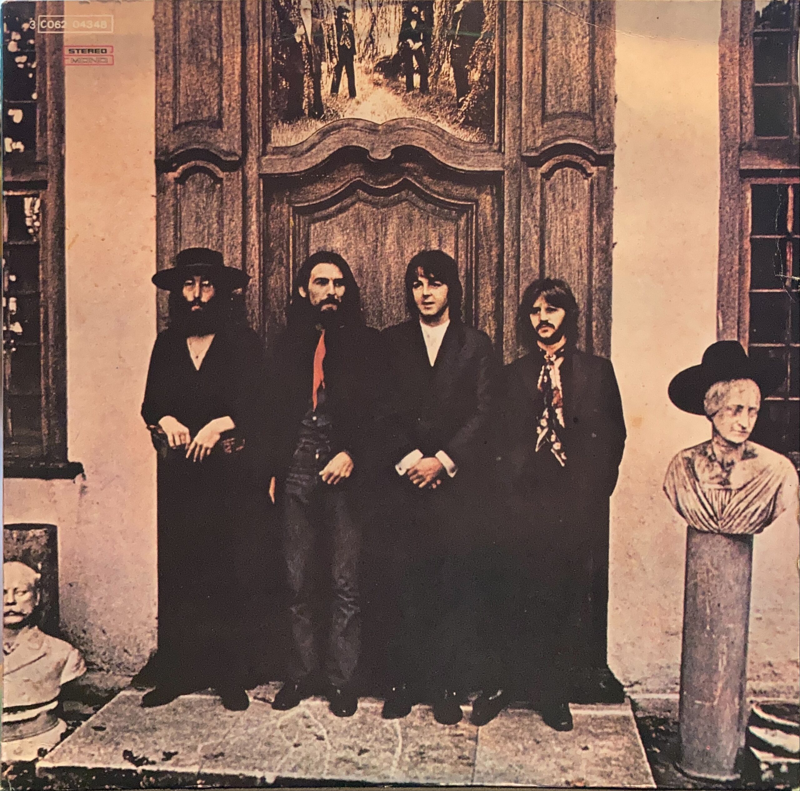 Beatles, The - Hey Jude
