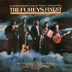 Fureys, The & Davey Arthur  - Fureys Finest, The