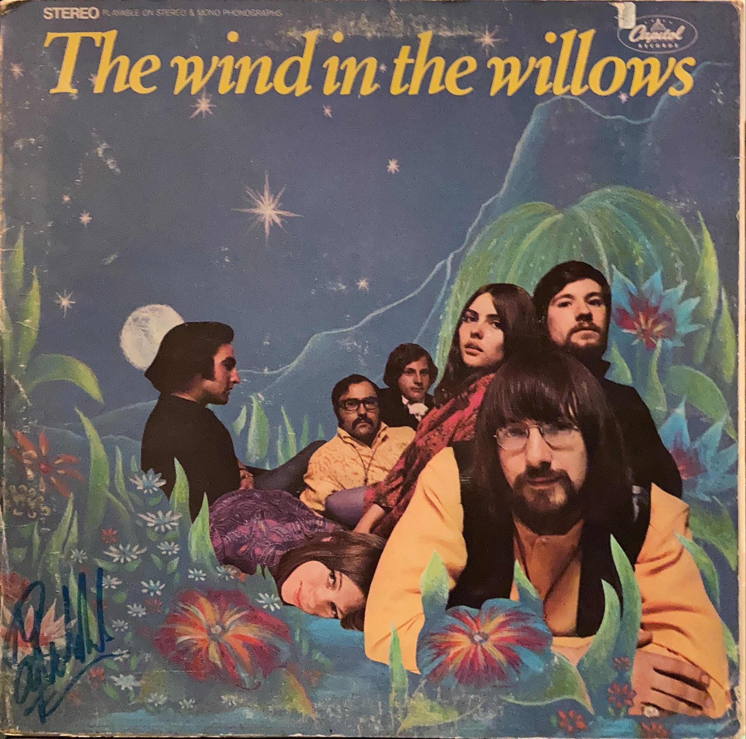 Wind In The Willows, The - Wind In The Willows, The