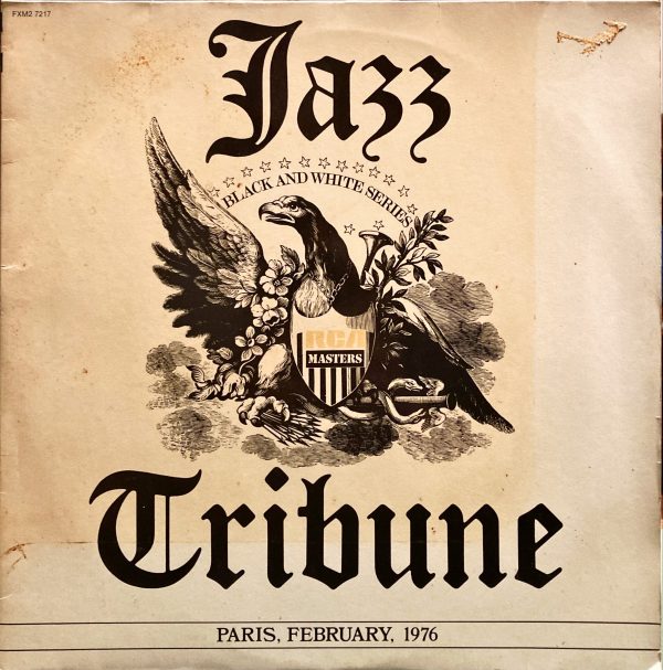 Various - Jazz Tribune