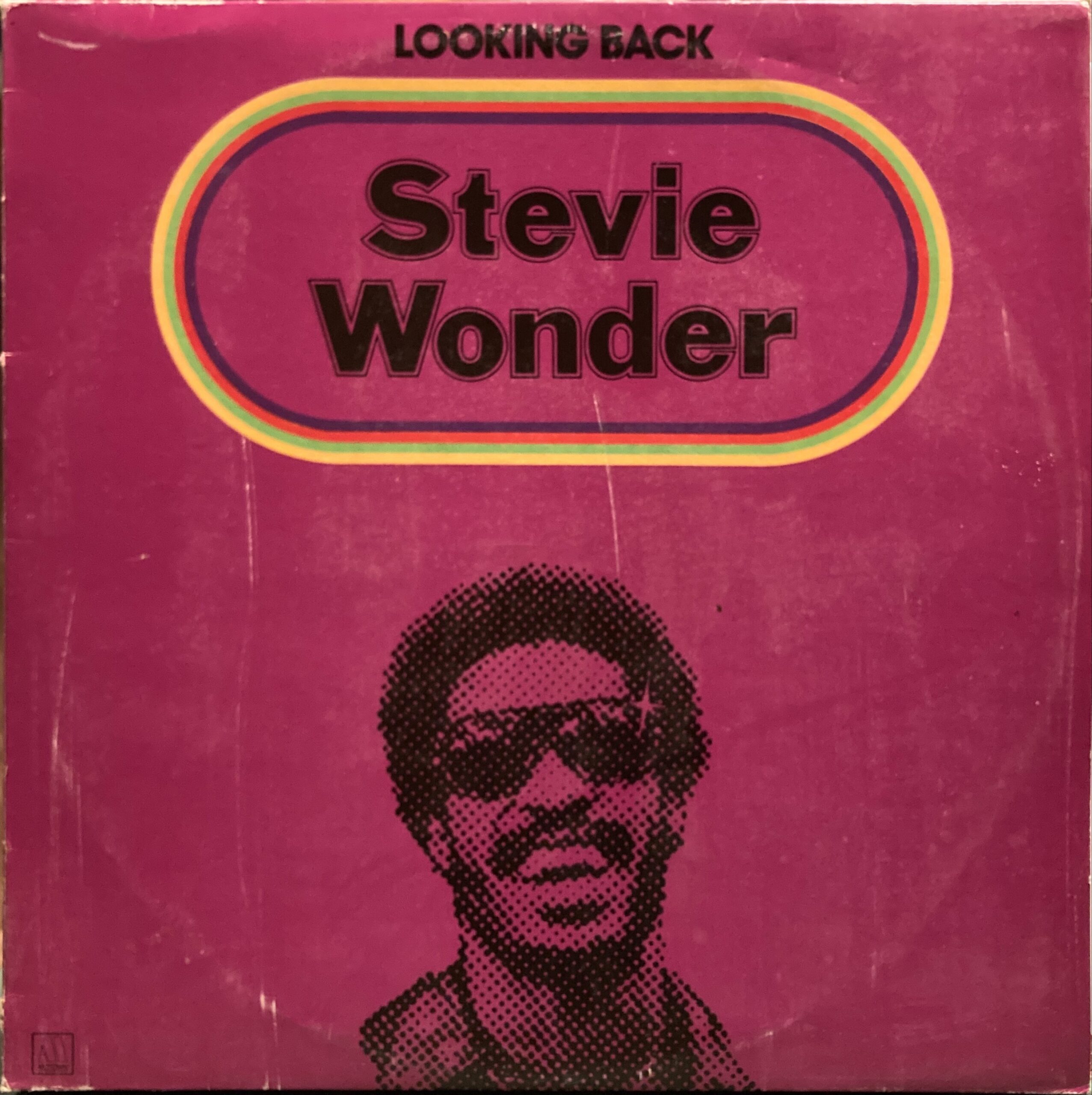 Stevie Wonder - Looking Back