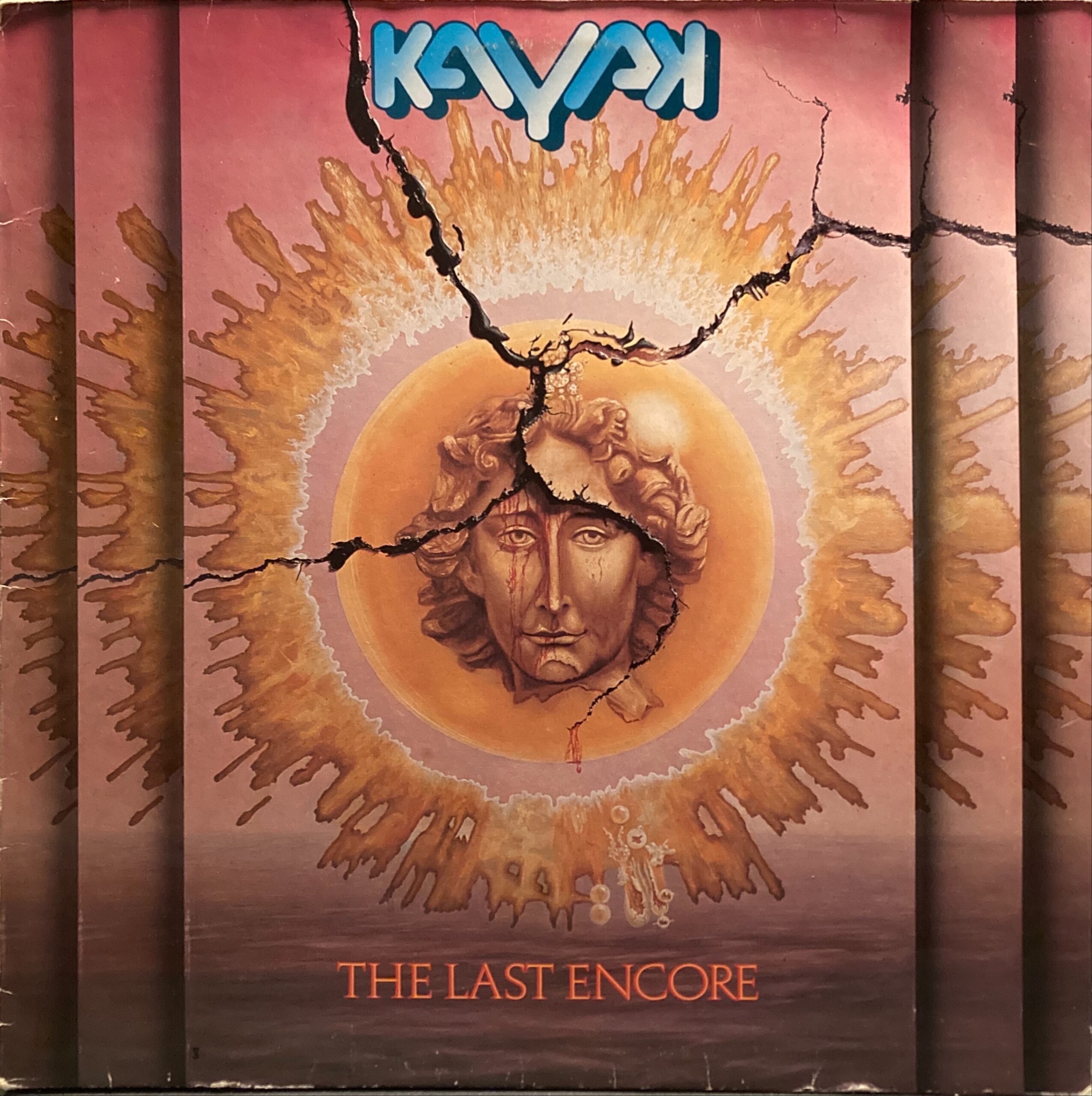 Kayak - Last Encore, The