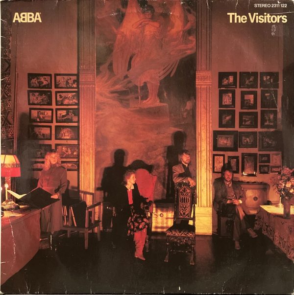 ABBA - Visitors, The