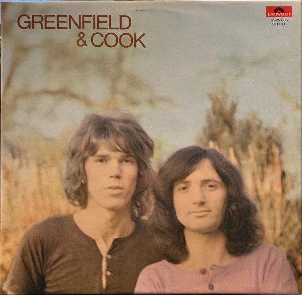 Greenfield & Cook - Greenfield & Cook