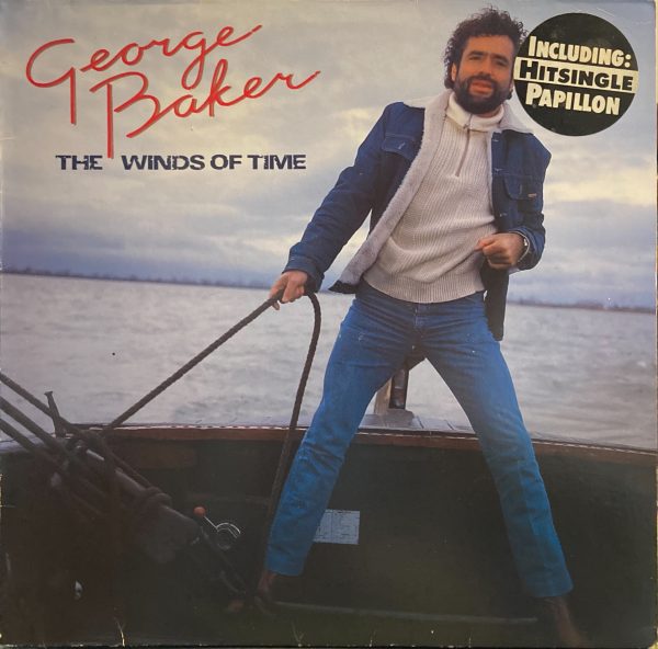 George Baker - Winds Of Time, The