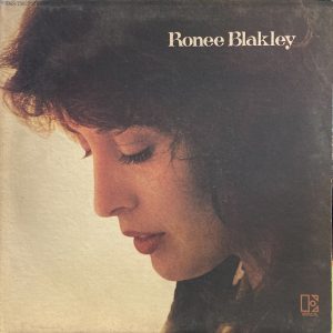Ronee Blakley - Ronee Blakley