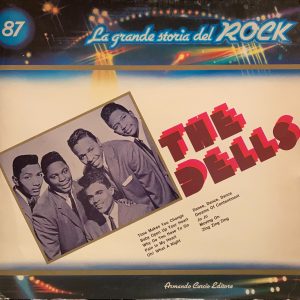 La Grande Storia Del Rock - 87 - The Dells