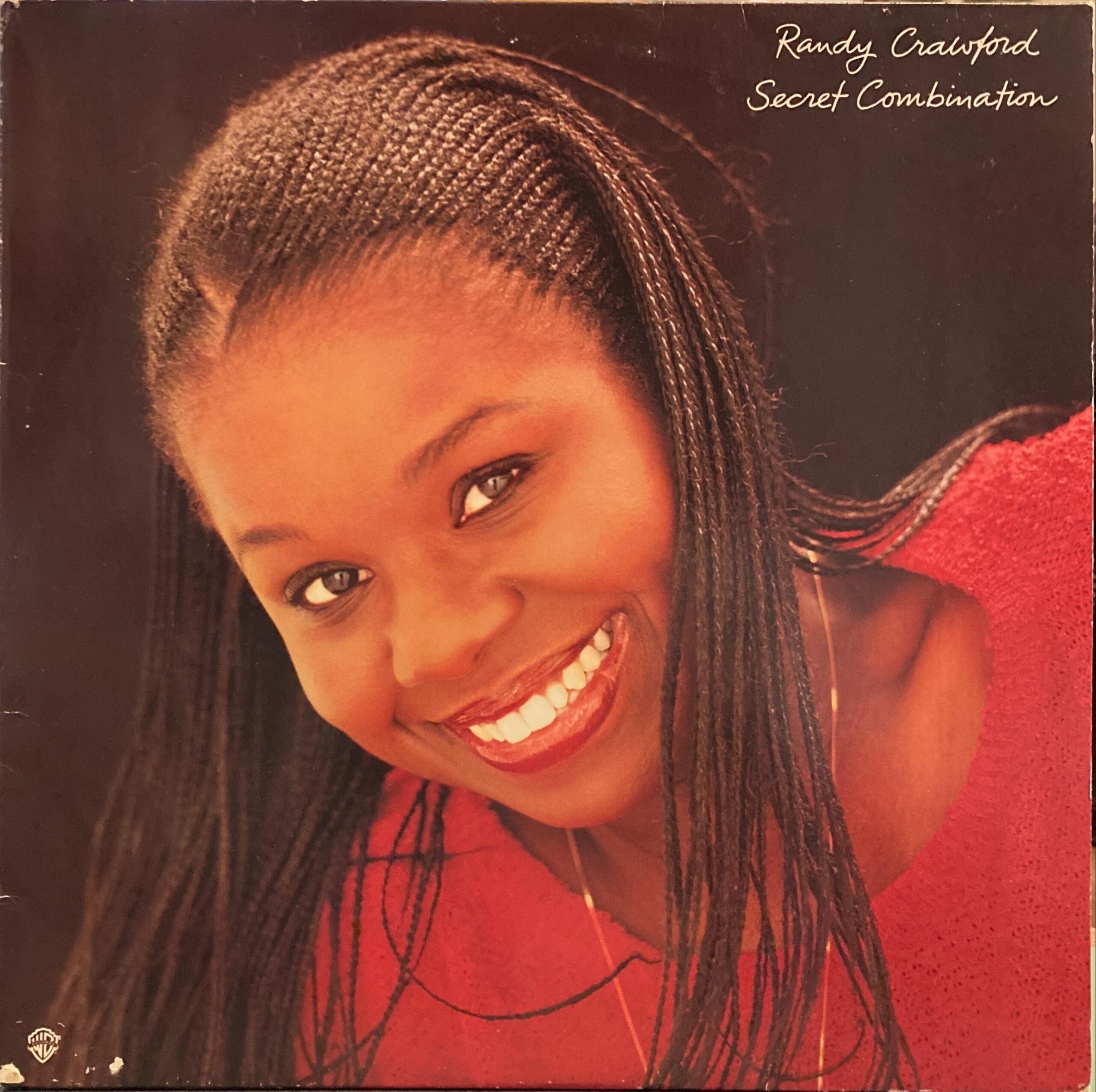 Randy Crawford - Secret Combination