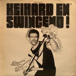 Various - Muziekkrant OOR Presenteert Keihard En Swingend! (Live In Paradiso)
