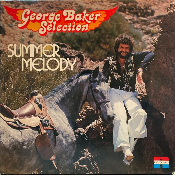 George Baker Selection - Summer Melody