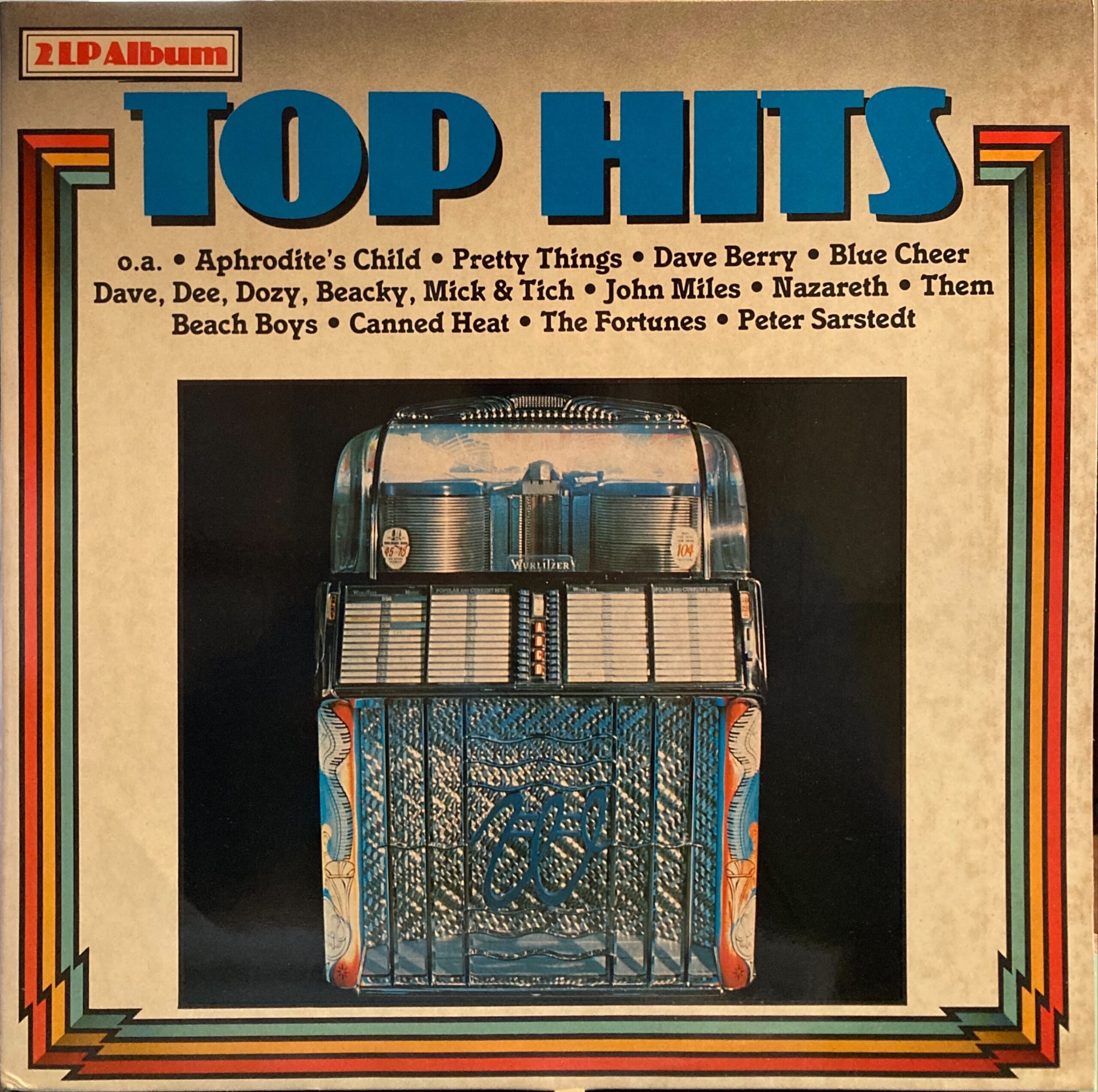 Various - Top Hits