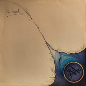 Peter Hammill  - Silent Corner And The Empty Stage, The