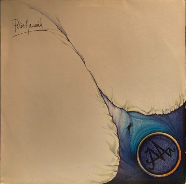 Peter Hammill  - Silent Corner And The Empty Stage, The
