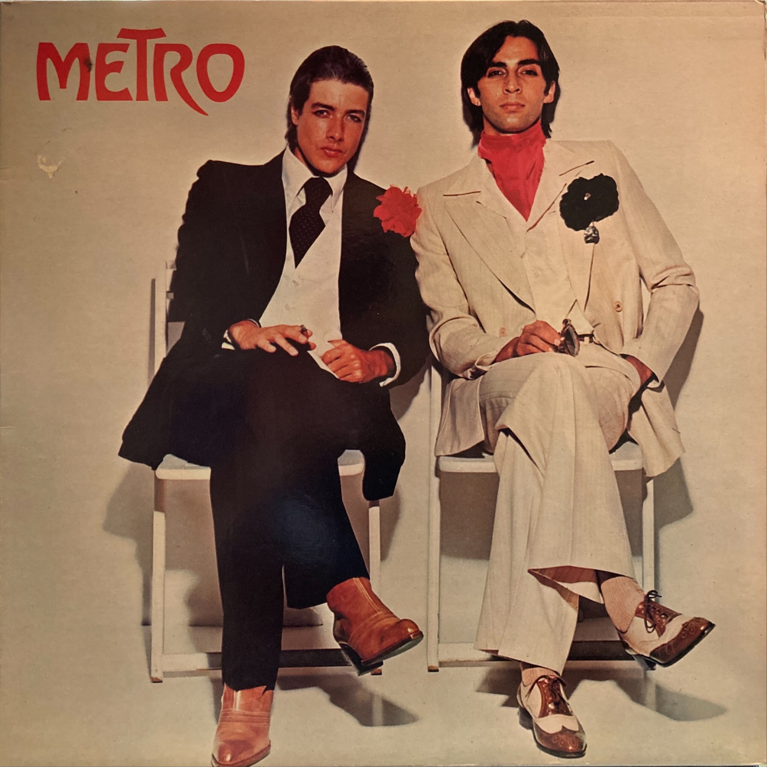Metro - Metro