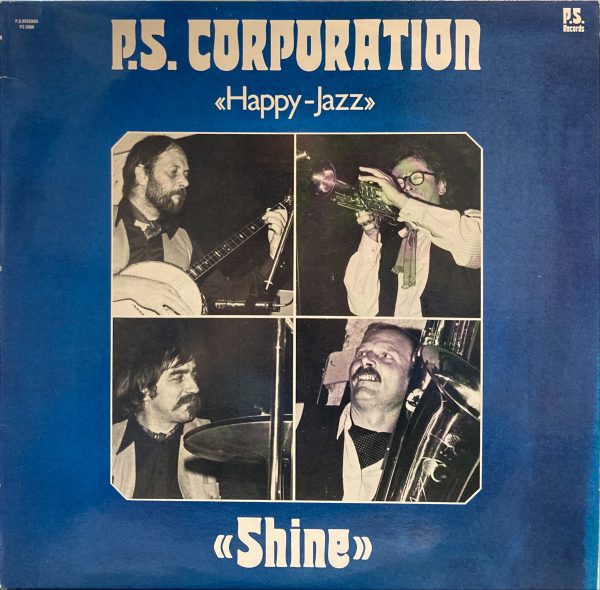 P.S. Corporation - Shine