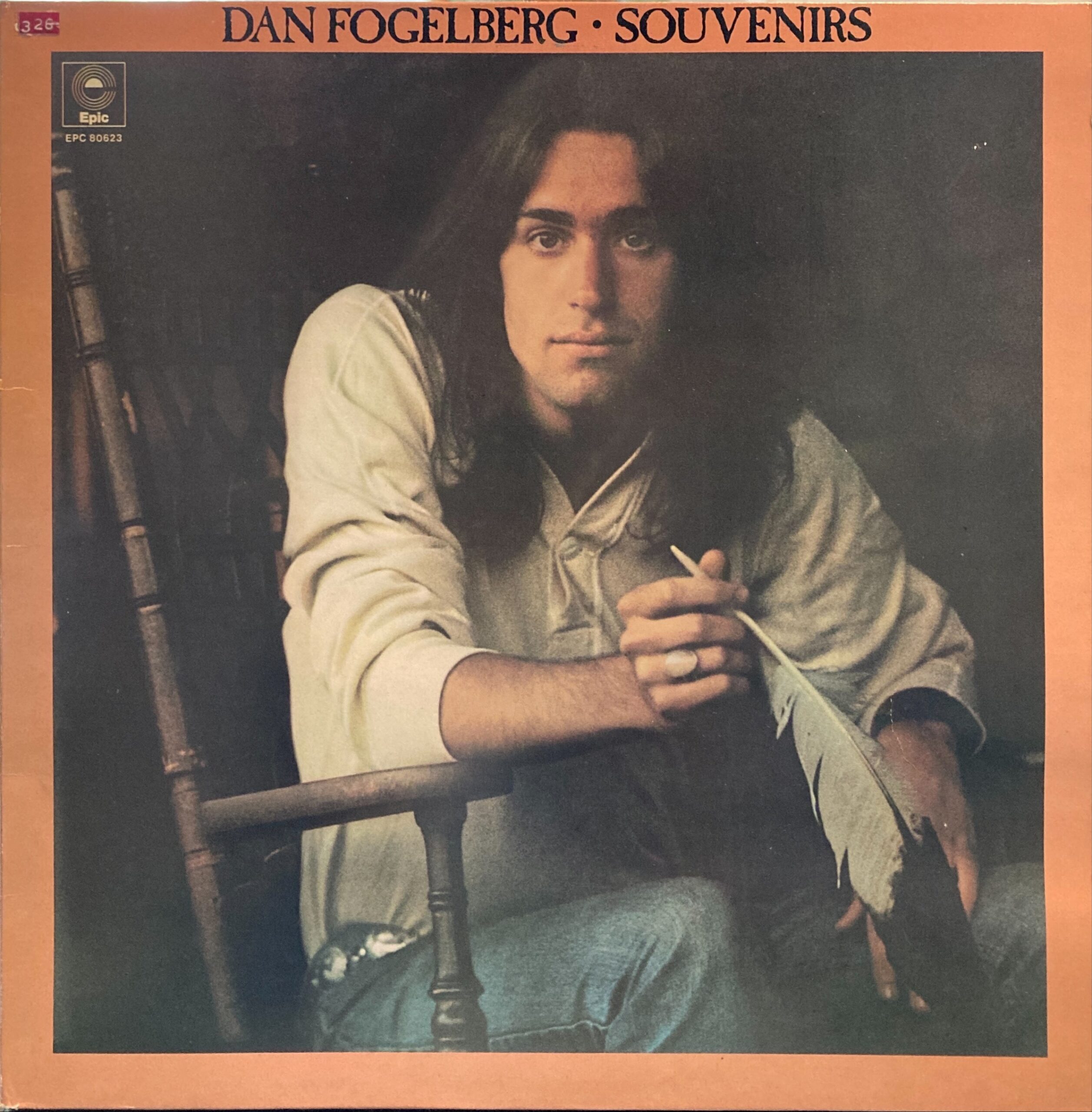 Dan Fogelberg - Souvenirs