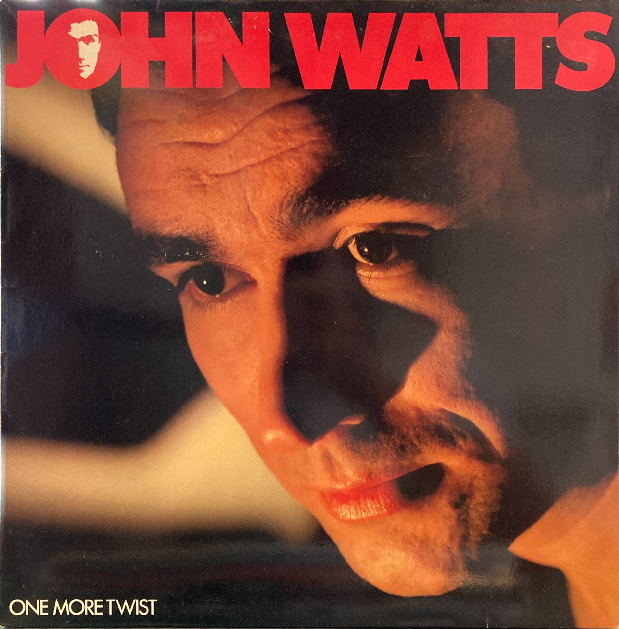 John Watts - One More Twist