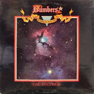 Cat Stevens - Numbers