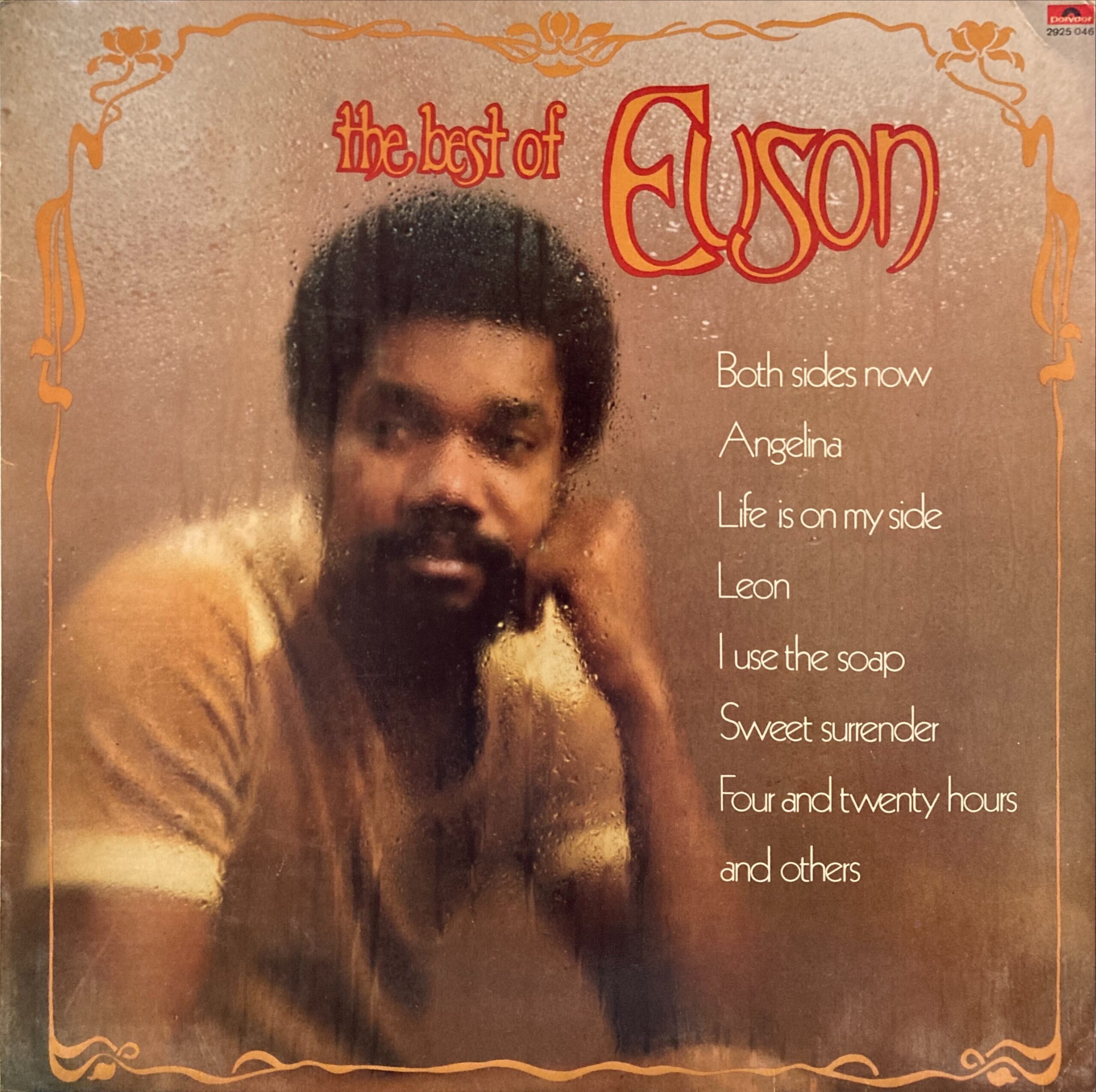 Euson - Best Of Euson, The
