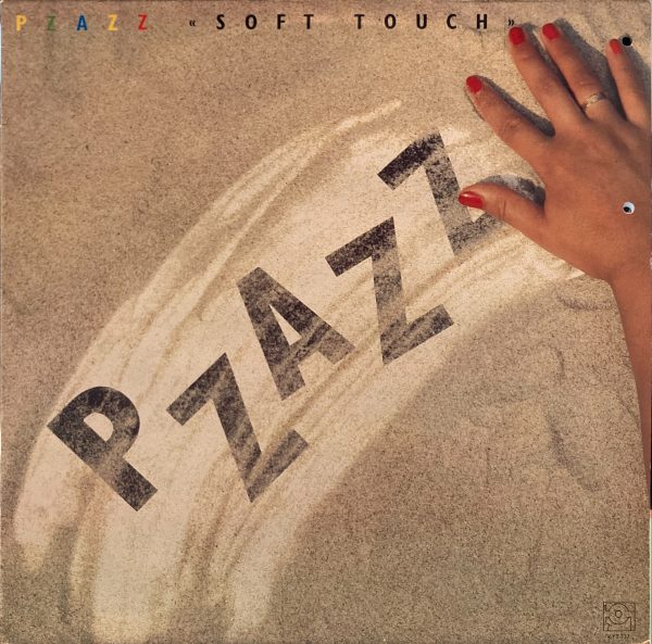 Pzazz - Soft Touch