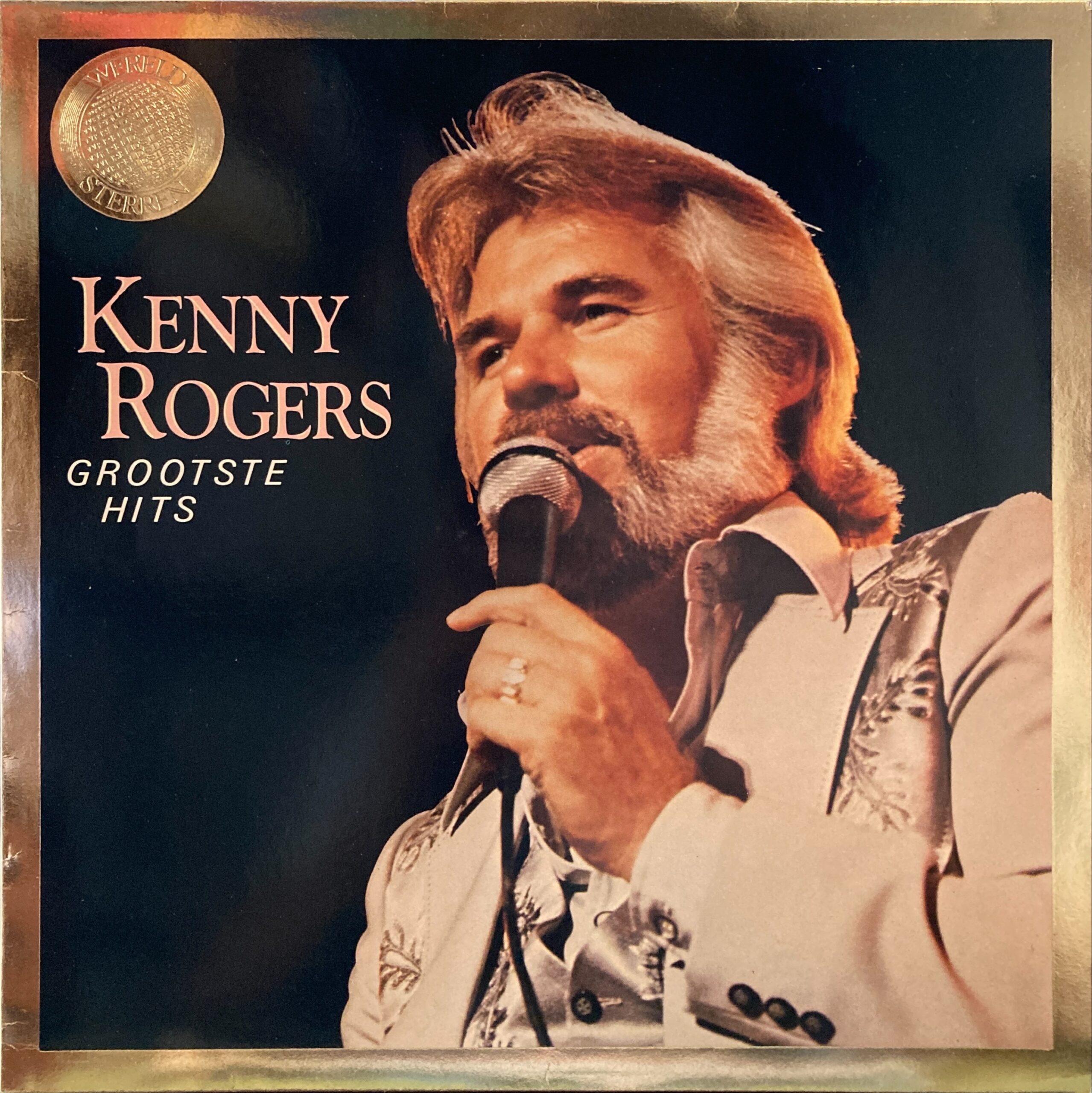 Kenny Rogers - Grootste Hits