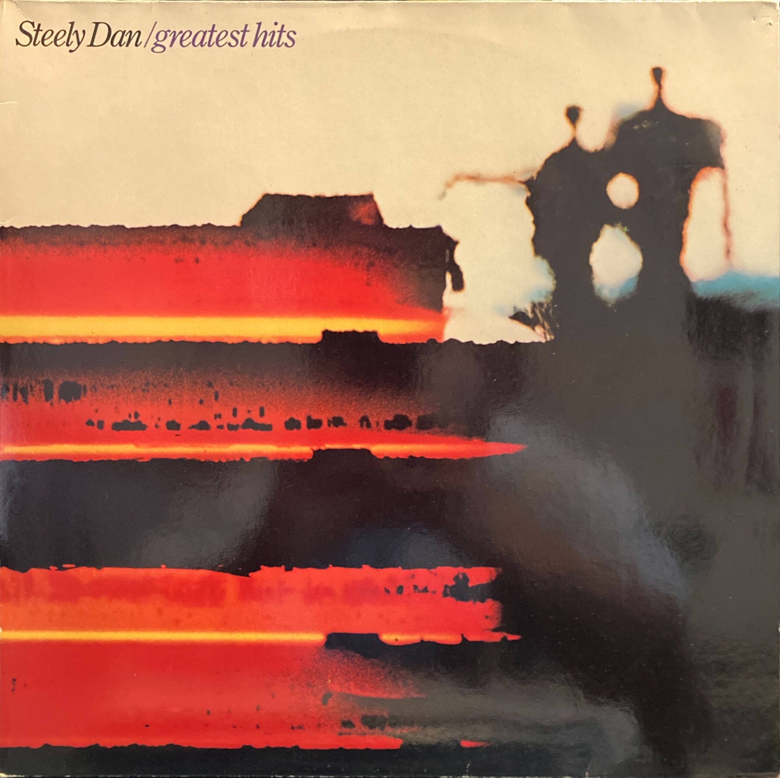 Steely Dan - Greatest Hits (1972-1978)
