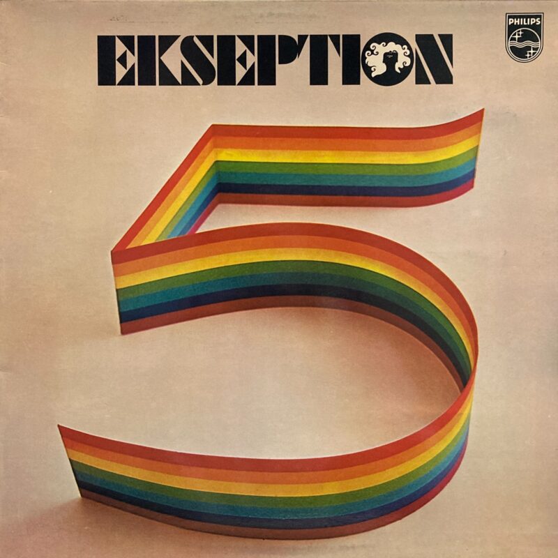 Ekseption - 5