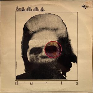 Gamma - Darts
