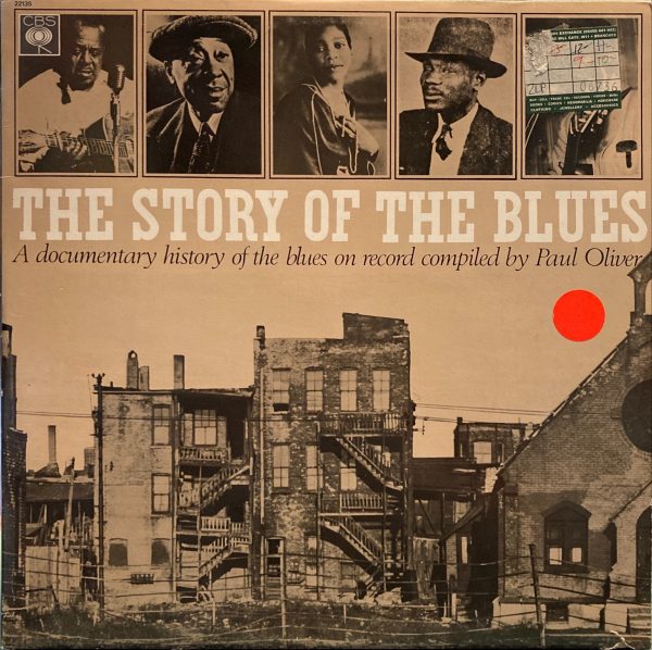 Various - Story Of The Blues, The
