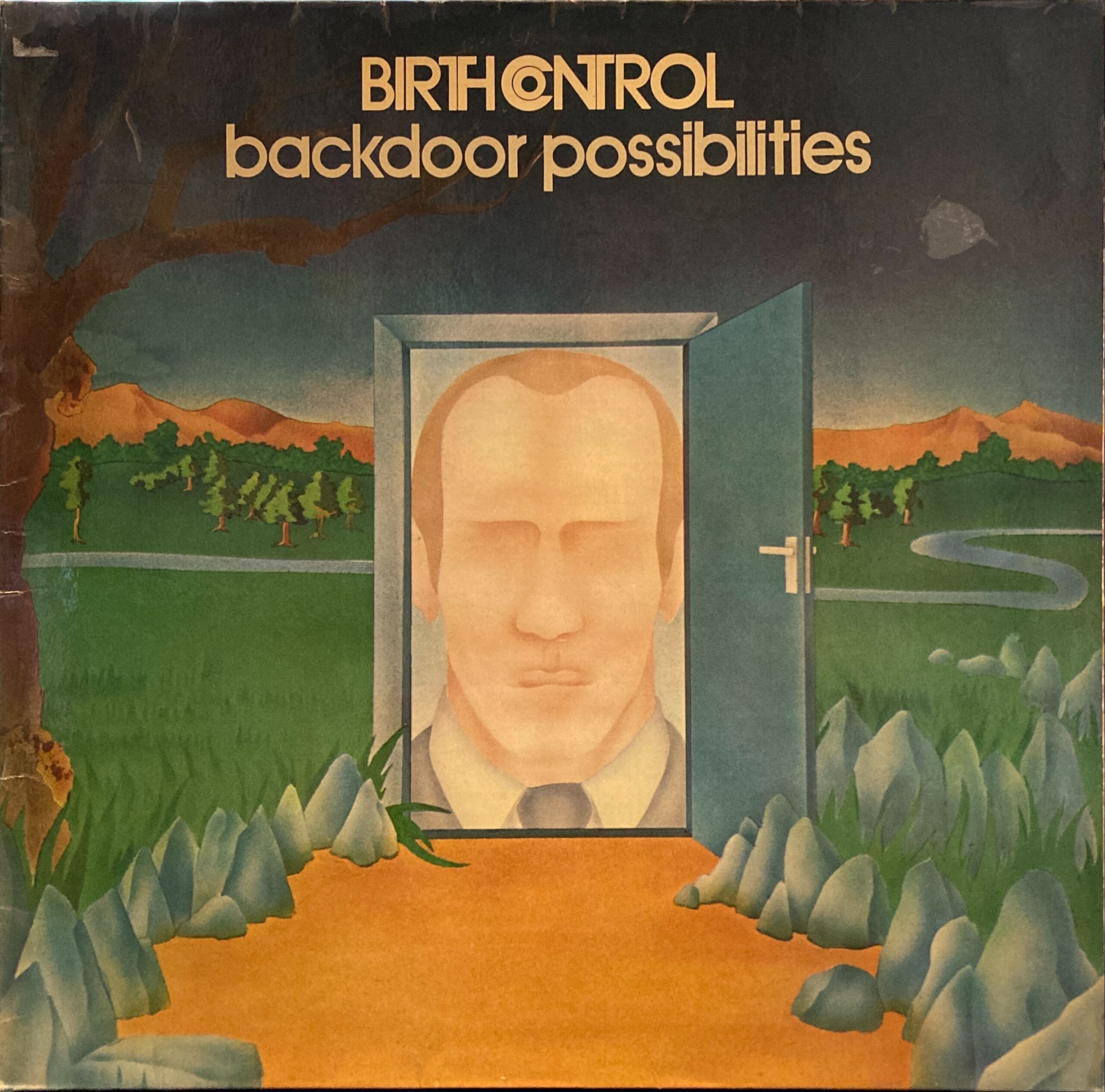Birth Control - Backdoor Possibilities