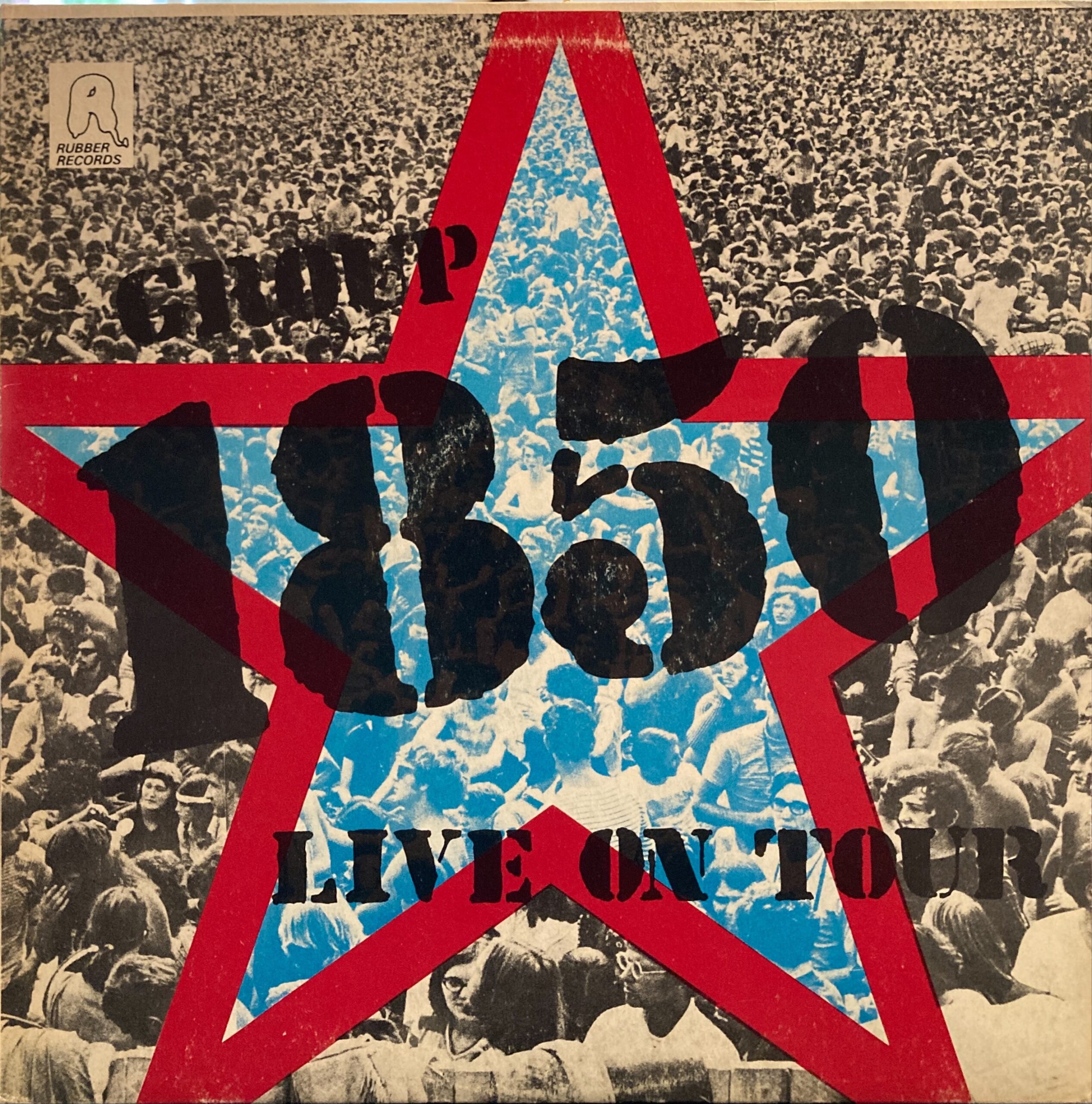 Group 1850 - Live On Tour