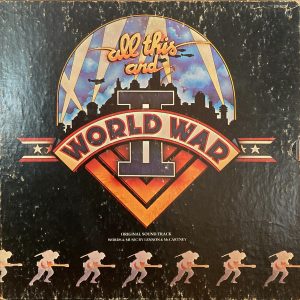 Various - All This And World War II